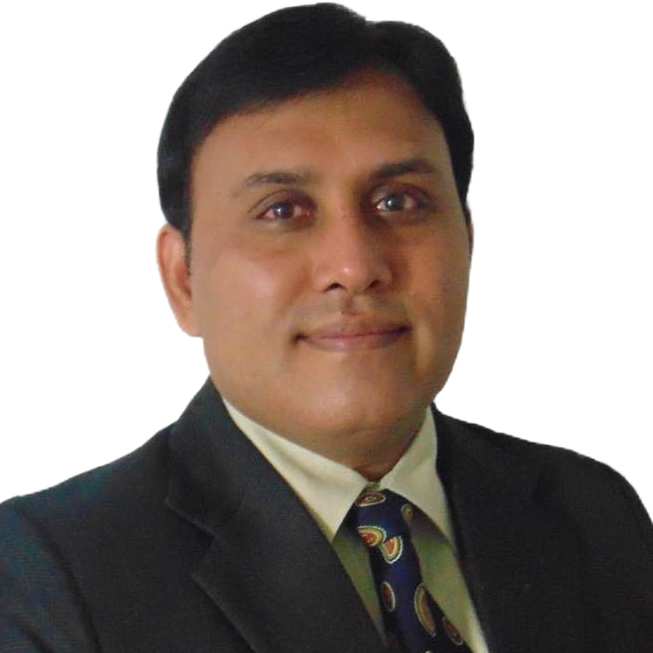 Amit Pandey